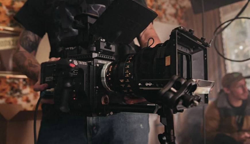 大田县产品宣传视频拍摄公司哪家好？