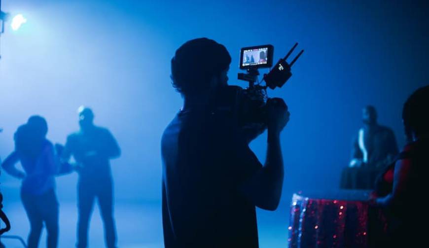 神秘新品来袭！大田县产品视频拍摄究竟有何神奇之处？