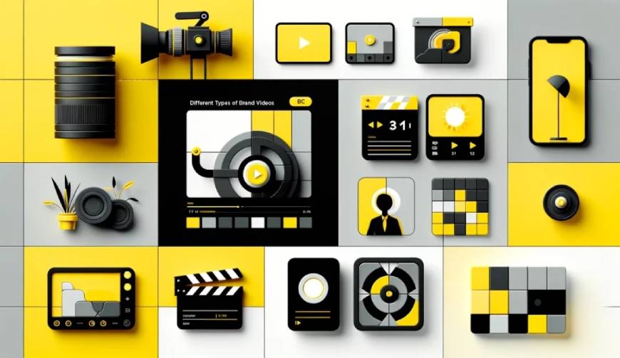 专为职场精英打造：大田县产品视频拍摄提升工作效率的秘密武器