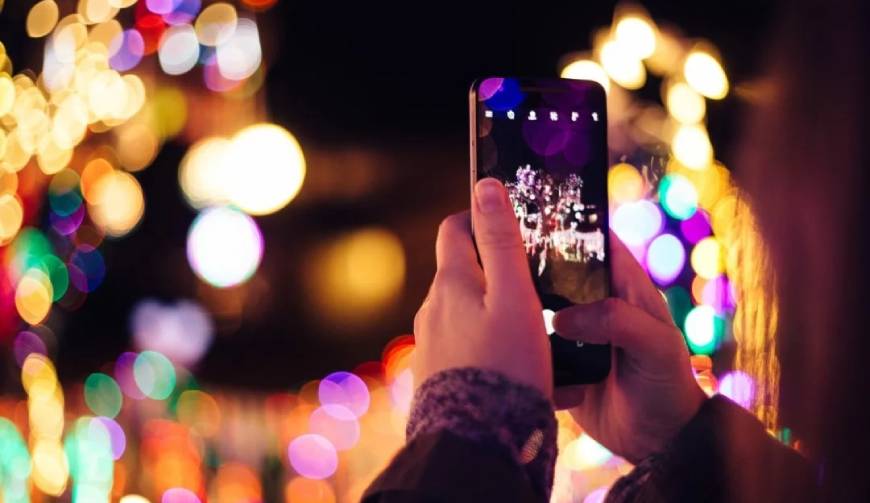 打破常规！大田县产品视频拍摄将如何重塑行业格局？