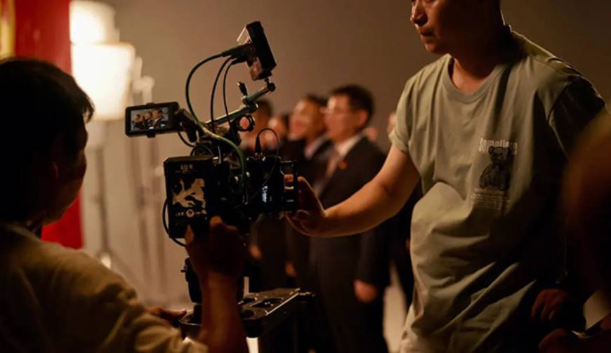 大田县电商产品视频拍摄制作核心技法，赋能产品电商销量飙升