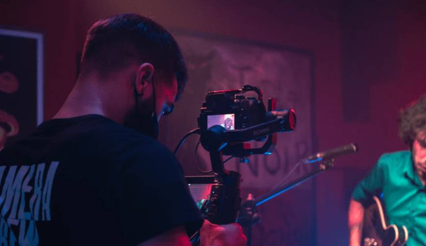 匠心雕琢视觉盛宴！专业大田县产品视频拍摄公司赋能品牌价值