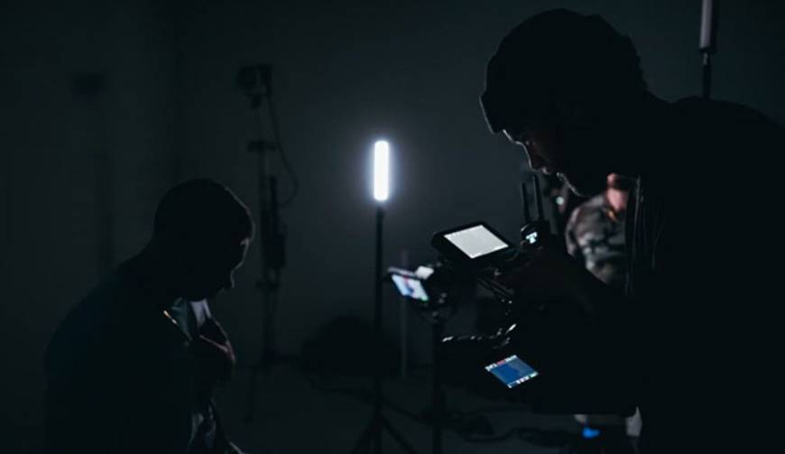 深耕大田县产品视频拍摄，解锁产品出圈的流量密码