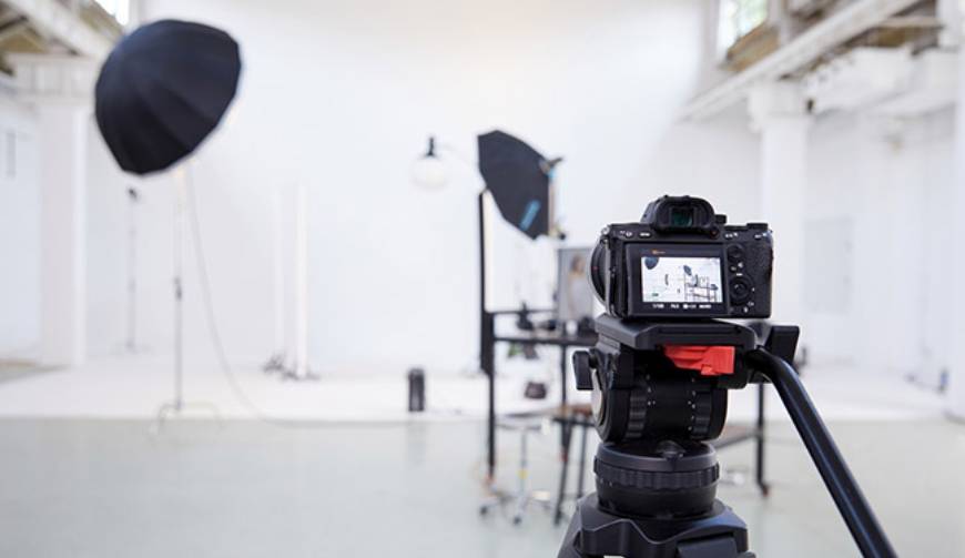 聚焦大田县产品视频拍摄，打造品牌传播新高度