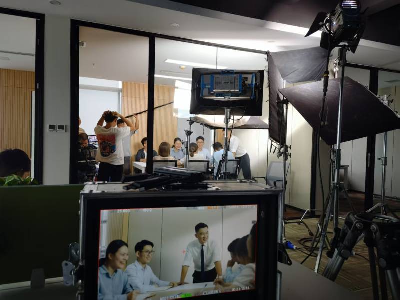 大田县电商产品视频拍摄制作进阶指南，赋能产品电商突围