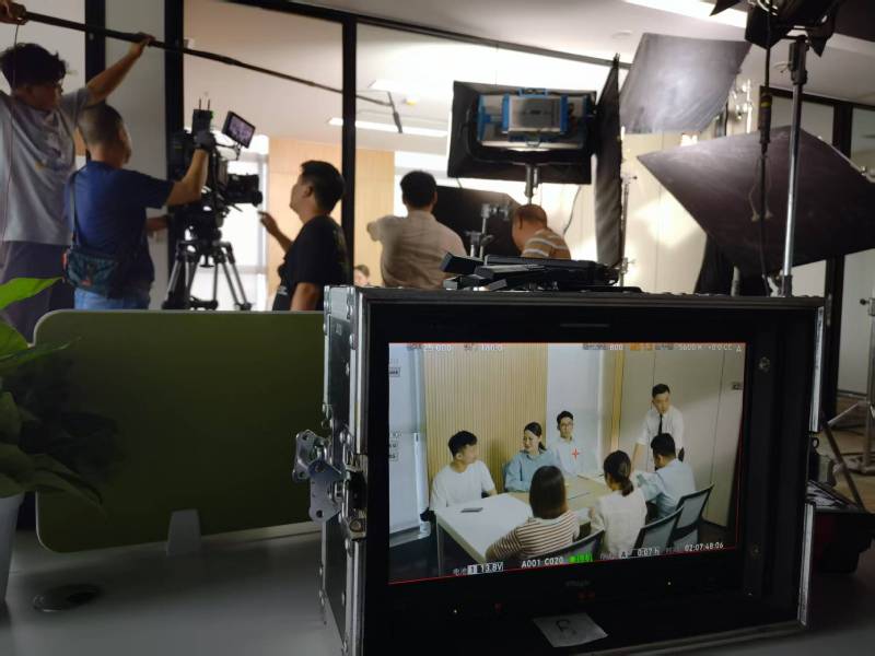 大田县产品视频拍摄实操干货，助力产品打造吸睛视觉内容