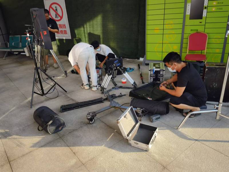 大田县产品视频拍摄全攻略，让产品魅力在镜头下尽情绽放