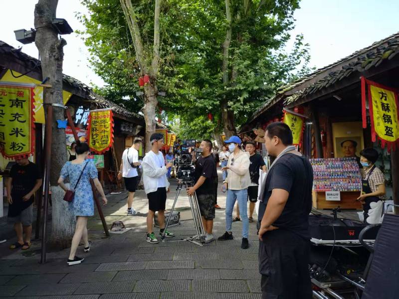 大田县电商产品视频拍摄制作，开启销量增长新引擎