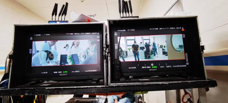 大田县极致互动，让产品在宣传视频中闪耀独特光芒