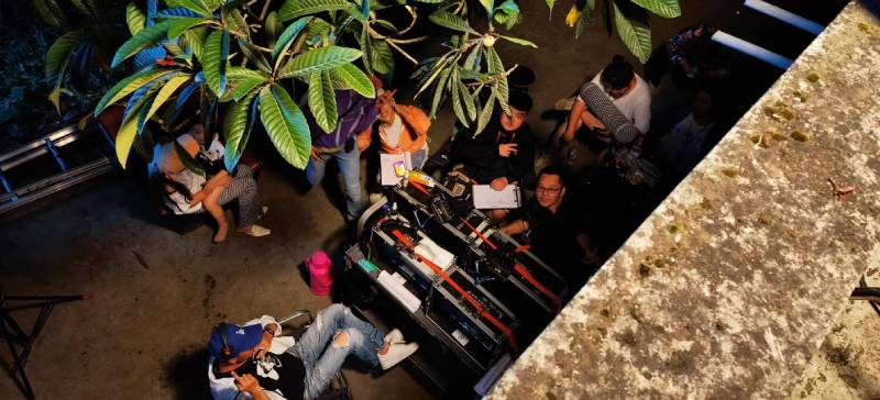 解锁大田县产品宣传视频拍摄公司新势能，助力品牌强势破圈