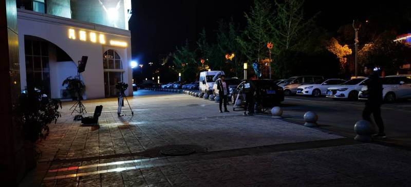 大田县电商产品视频拍摄制作全攻略，打造高转化带货视频