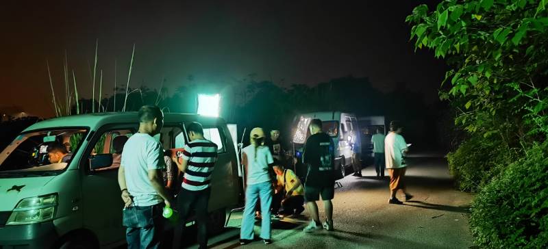 以镜头为笔，绘就大田县产品视频的进阶之路