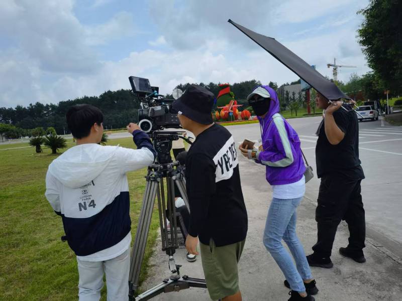 大田县极致互动，未来愿景宏大，致力于成为全球领先的产品宣传视频企业