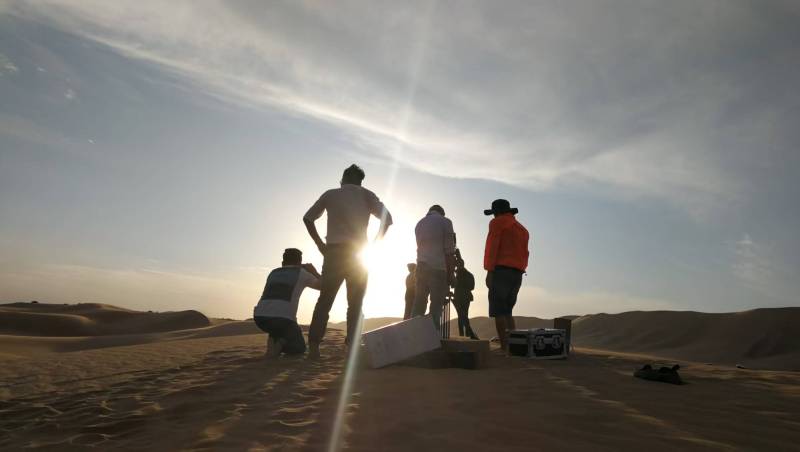 聚焦大田县产品宣传视频拍摄公司，以专业匠心助力品牌声量远扬