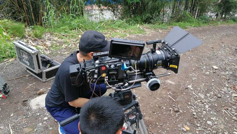 大田县产品宣传视频拍摄公司：匠心独运，雕琢品牌名片