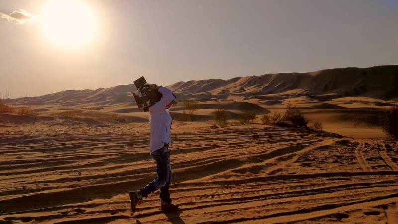 深耕大田县产品宣传视频拍摄公司，解锁品牌传播的核心动能