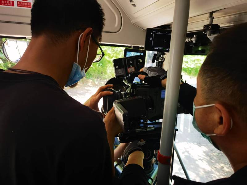 专业为基，大田县产品宣传视频拍摄公司的立身之本