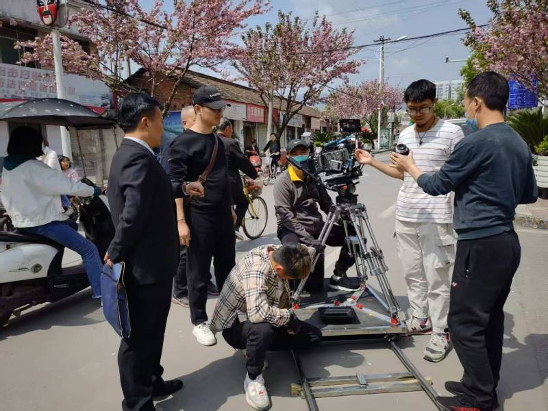 大田县产品视频拍摄进阶指南，助力产品抢占视觉高地