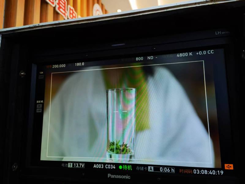 天然优选！大田县电商产品宣传视频溯源原料产地的真实故事