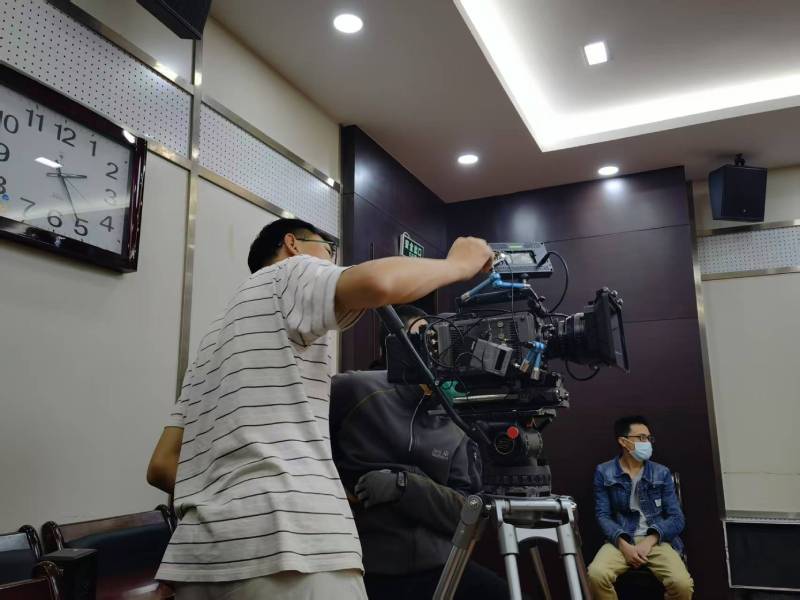 大数据指导创作方向，大田县产品视频拍摄公司让每帧画面都有效触达