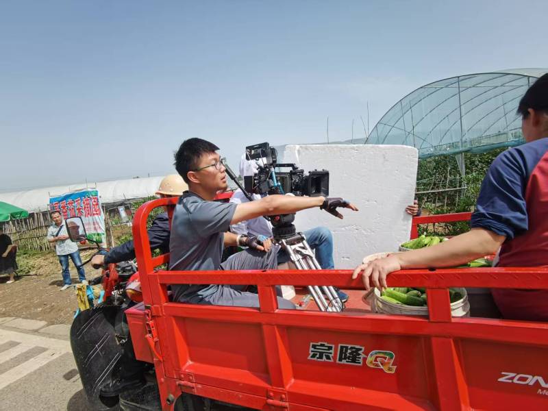 电商爆款背后的推手：大田县产品视频拍摄公司精准捕捉卖点痛点