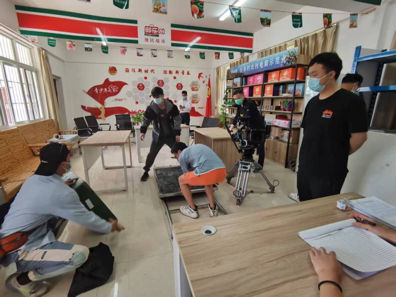 大田县电商产品视频拍摄制作实战秘籍，助力产品引爆电商流量