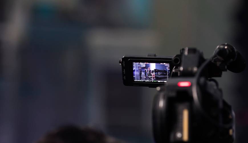 大田县产品视频拍摄制作：揭秘如何打造令人印象深刻的商业宣传片